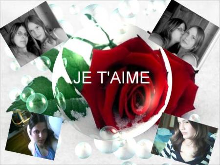 * bb et moi*
