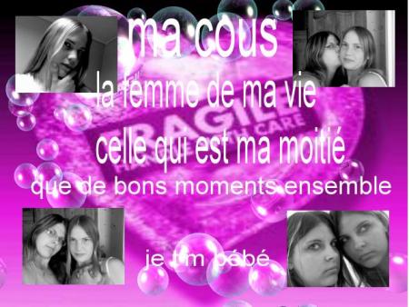 bb et moi