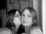 *moi et bb*